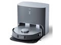 Miniatyrbild 5 av 5: ECOVACS DEEBOT X1 PLUS - Dammsugare - självgående - utan påse laddare medföljer