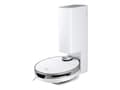 Miniatyrbild 3 av 5: Samsung Jet Bot+ VR30T85513W - Dammsugare - självgående - utan påse - med Clean Station