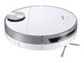Miniatyrbild 5 av 5: Samsung Jet Bot+ VR30T85513W - Dammsugare - självgående - utan påse - med Clean Station
