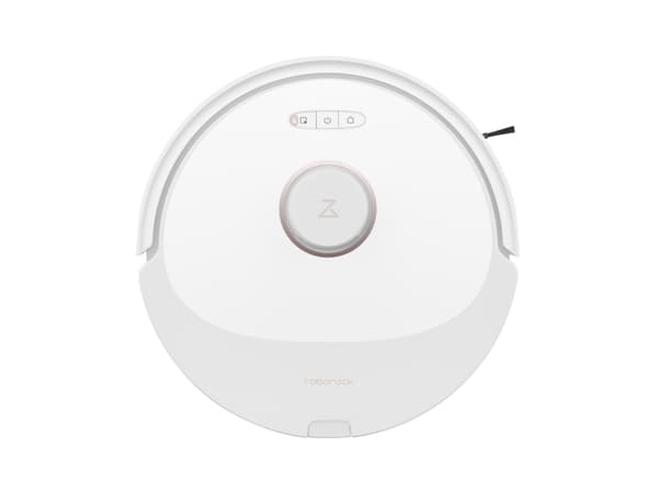 Roborock Q8 Max - Støvsuger - robotlignende - uten pose - 59 W