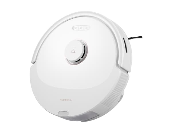 Roborock Q8 Max - Støvsuger - robotlignende - uten pose - 59 W