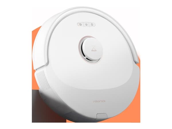 Siivousrobotti Roborock Q8 Max Valkoinen Valkoinen