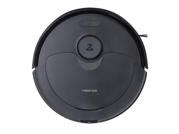 Roborock Q Revo - Støvsuger - robotlignende - uten pose - 60 W