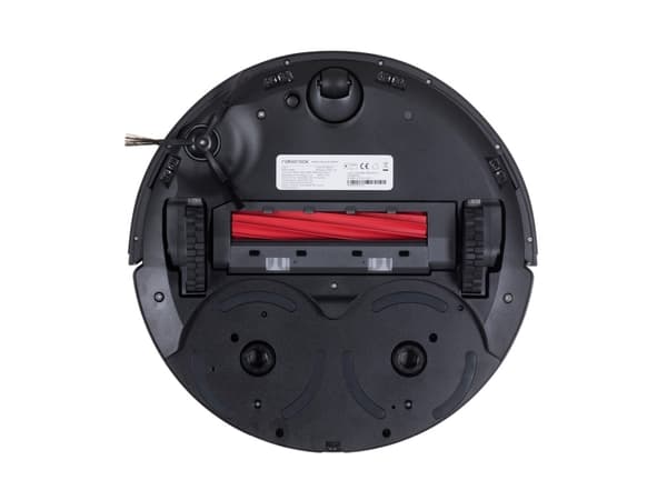 Roborock Q Revo - Støvsuger - robotlignende - uten pose - 60 W