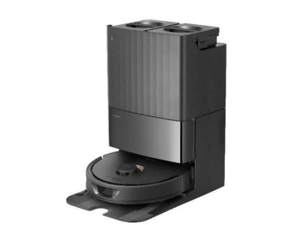 Roborock Q Revo - Støvsuger - robotlignende - uten pose - 60 W