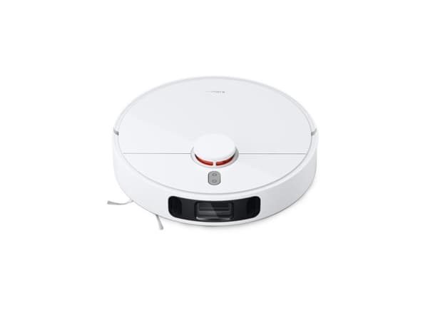 Xiaomi B105 Robot Vacuum S10+ - Dammsugare - självgående - utan påse