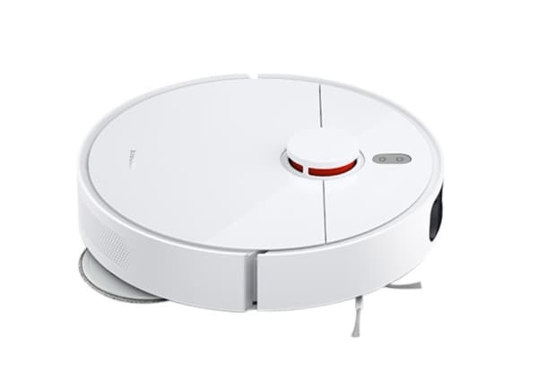 Xiaomi B105 Robot Vacuum S10+ - Dammsugare - självgående - utan påse