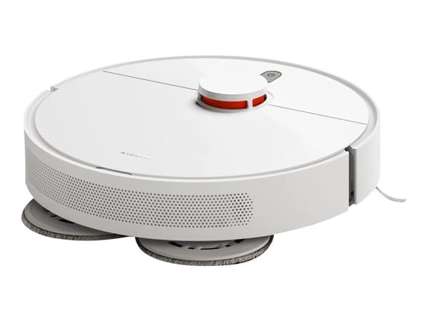 Xiaomi B105 Robot Vacuum S10+ - Dammsugare - självgående - utan påse