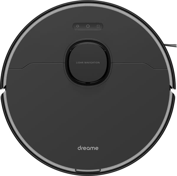 Dreame D10s Pro - robotdammsugare.