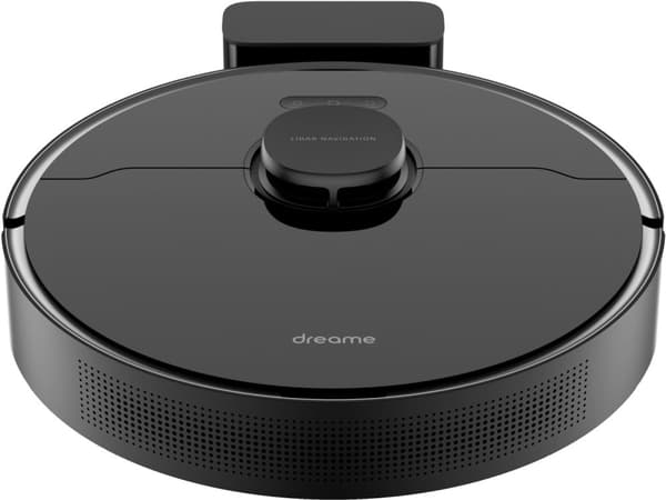 Dreame D10s Pro - robotdammsugare.
