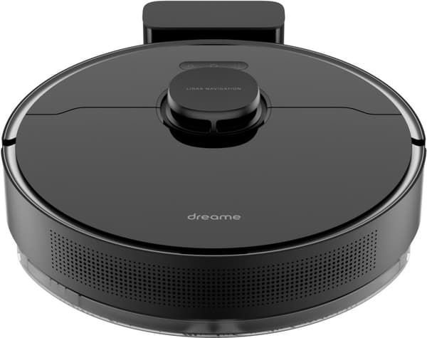 Dreame D10s Pro - robotdammsugare.