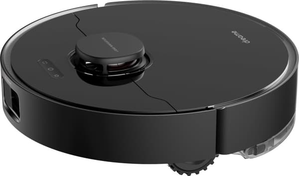 Dreame D10s Pro - robotdammsugare.
