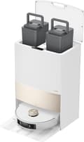 Miniatyrbild 7 av 11: Dreame L20 Ultra -robotdammsugare, vit