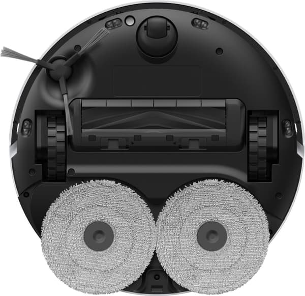 Dreame L20 Ultra -robotdammsugare, vit