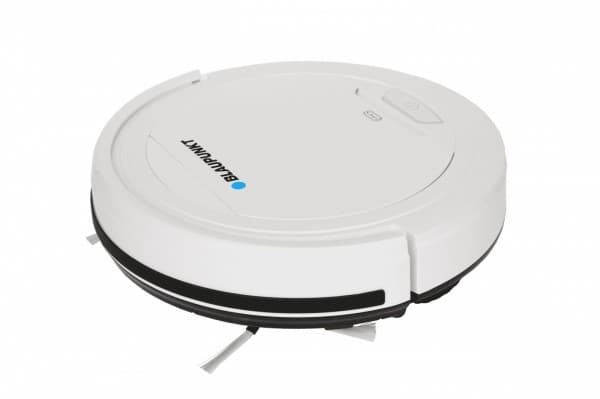 BLAUPUNKT RVC201 ROBOTDAMMSUGARE Vit
