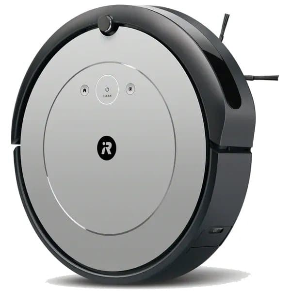 iRobot Roomba i1+ Robotdammsugare