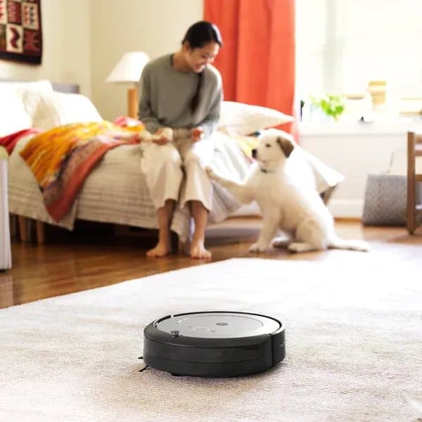 iRobot Roomba i1+ Robotdammsugare
