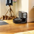 Pikkukuva 2 / 5: iRobot Roomba Combo j5+ Robottipölynimuri lattiamopilla