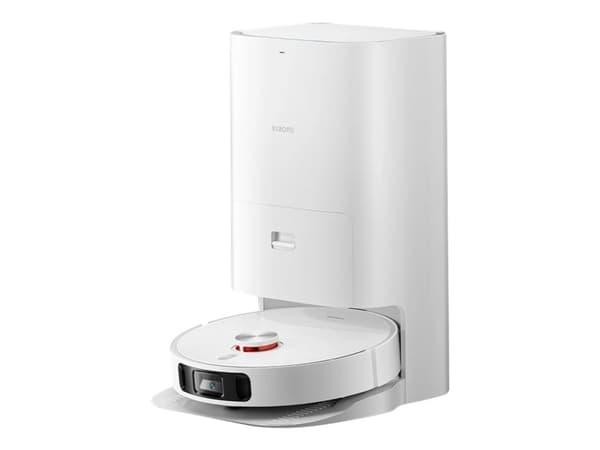 Xiaomi B101GL Robot Vacuum X10+ - Dammsugare - självgående - utan påse Vit