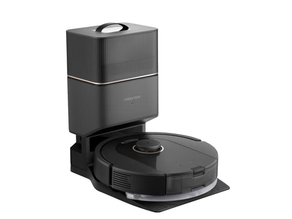Siivousrobotti Roborock Q5 Pro Musta