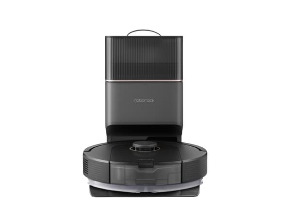Siivousrobotti Roborock Q5 Pro Musta