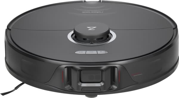 Roborock S8 robotdammsugare, svart
