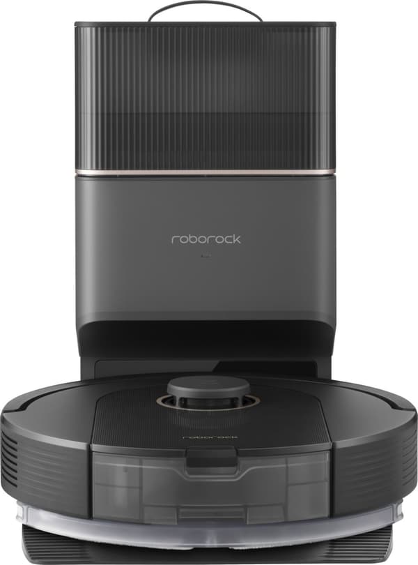 Roborock Q5 Pro+ robotdammsugare