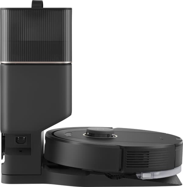 Roborock Q5 Pro+ robotdammsugare