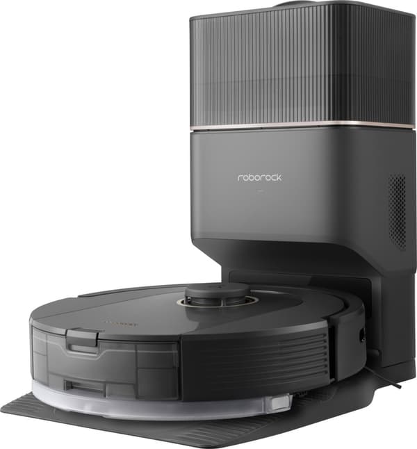 Roborock Q5 Pro+ robotdammsugare