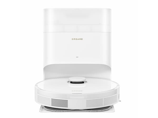 Dreame L10s Plus, Dammpåse, Vit, 0,35 l, 4 l, 0,3 l, Purification