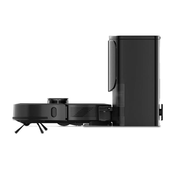 Nedis SmartLife Robot Dammsugare | Lasernavigation | Wi-Fi | Kapacitet insamlingsreservoir: 0.6 l | Automatisk laddning | Maximal användningstid: 3 ti