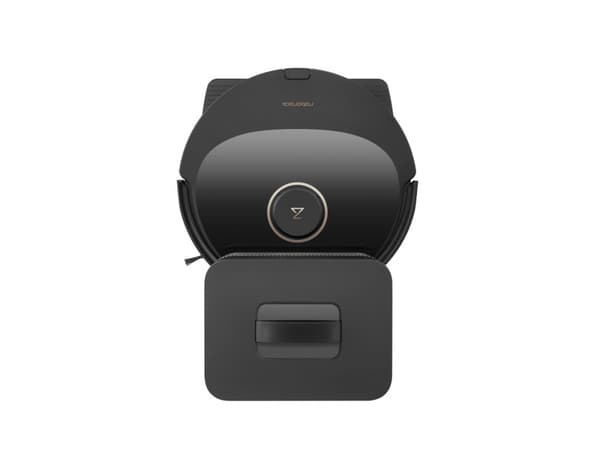 Roborock Q8 Max+ - Dammsugare - självgående - utan påse - 59 W