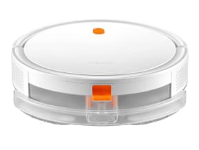 Xiaomi Robotti-imuri E5 Valkoinen