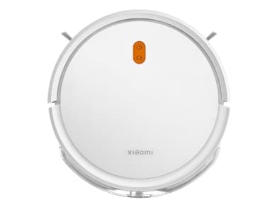 Xiaomi Robotti-imuri E5 Valkoinen Valkoinen