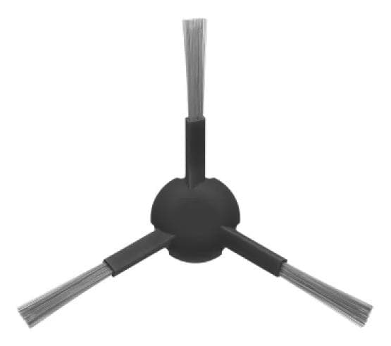 Dreame L10s Pro Gen2, Uten pose, Hvit, 0,47 l, 0,47 l, 0,3 l, Lade
