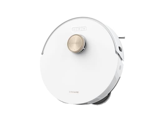 Dreame L20 Ultra, Støv pose, Hvit, Rund, 3 hjul, 3,5 l, 63 dB Hvit