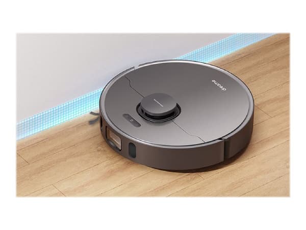 Xiaomi Dreame Bot Z10 Pro Støvsuger Robotstyret 0.4liter