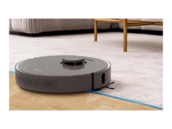 Xiaomi Dreame Bot Z10 Pro Støvsuger Robotstyret 0.4liter