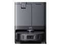 Miniatyrbilde 2 av 5: Eufy X10 Pro Omni, Sort, Rund, 2,5 l, 3 l, 327 mm, 353 mm