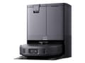 Miniatyrbilde 1 av 5: Eufy X10 Pro Omni, Sort, Rund, 2,5 l, 3 l, 327 mm, 353 mm