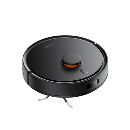 Xiaomi S20, Bagless, Black, Round, 3 wheel(s), 0.4 L, 0.4 L