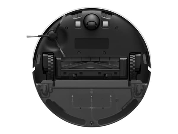 Dreame D9 Max Gen 2, Dammpåse, Vit, Rund, 0,57 l, 74 dB, 0,235 l