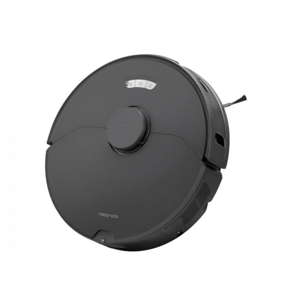 Roborock S7 Max Ultra  Robotic Cleaner Black