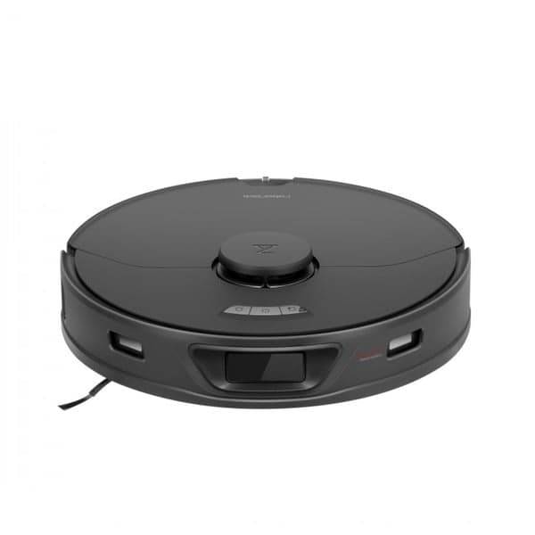 Roborock S7 Max Ultra  Robotic Cleaner Black