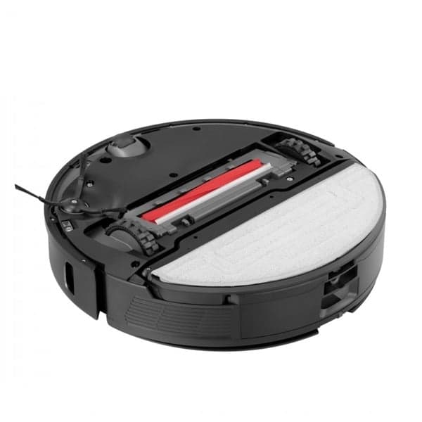 Roborock S7 Max Ultra  Robotic Cleaner Black