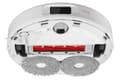 Miniatyrbilde 4 av 5: Roborock Qrevo PLUS, Uten pose, Sort, Hvit, Rund, 3,03 l, 63 dB, 0,33 l