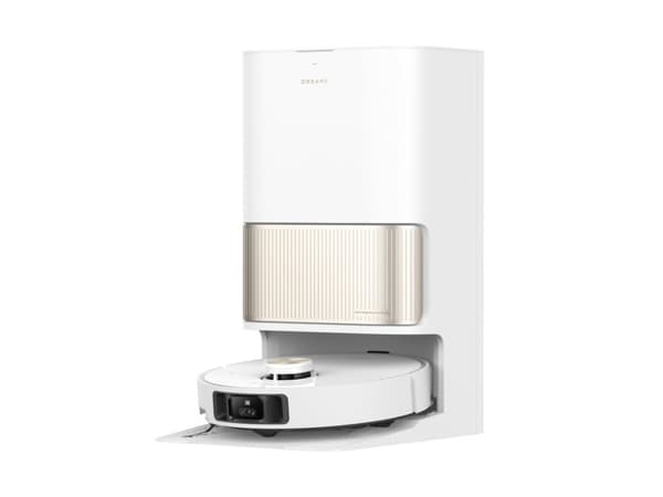Dreame L40 Ultra, Kombi, Hvit, 3,5 L, 0,3 L, 3,2 L, 4,5 L