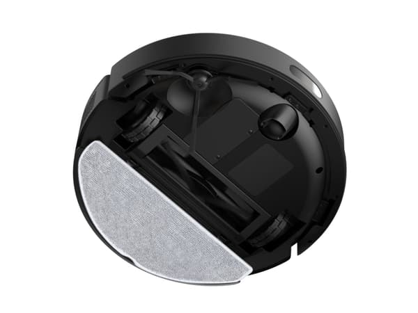 TP-Link Tapo RV30 Max, Uten pose, Sort, Rund, 0,3 l, 55 dB, 0,3 l