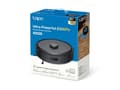 Miniatyrbilde 4 av 5: TP-Link Tapo RV30 Max, Uten pose, Sort, Rund, 0,3 l, 55 dB, 0,3 l