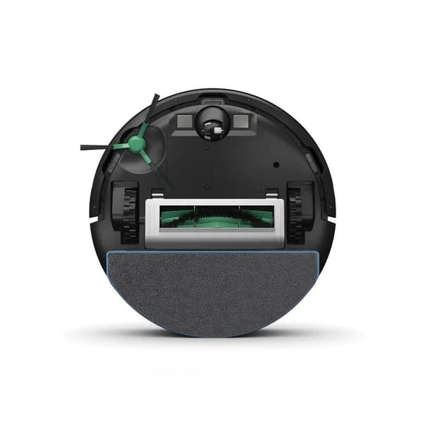 iRobot Roomba Combo Essential Robotti-imuri lattiamopilla - musta